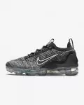 nike vapormax 2021 new sneaker dh4088-003 gray black